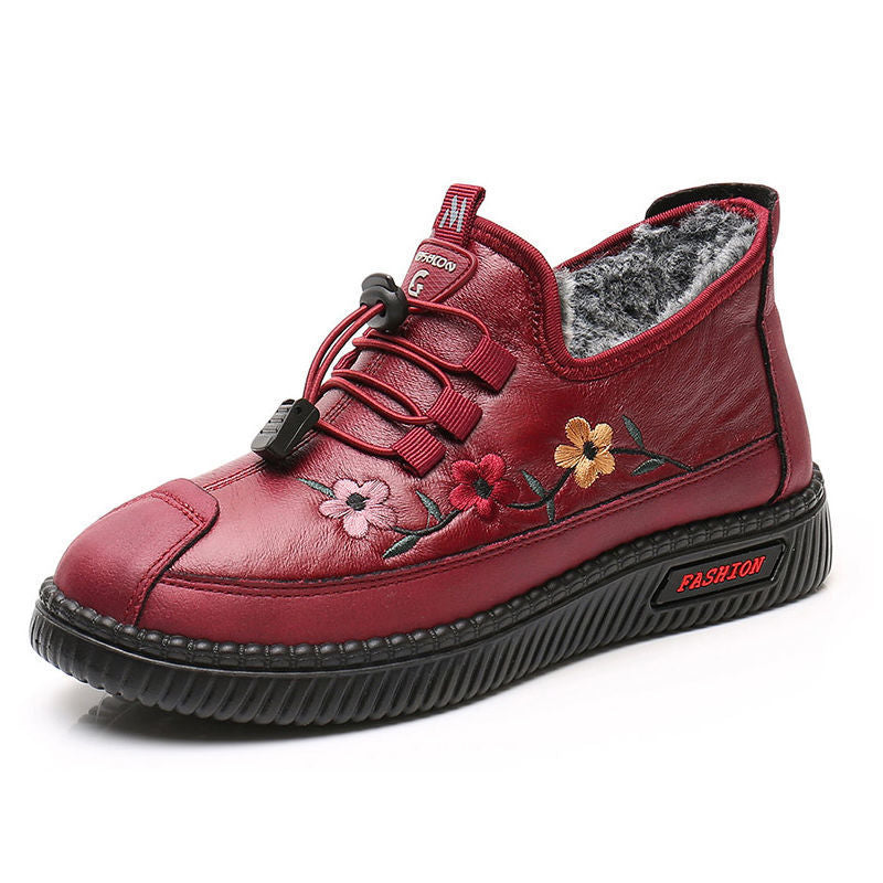Lillymoda | Hannah - Warme Winterschuhe