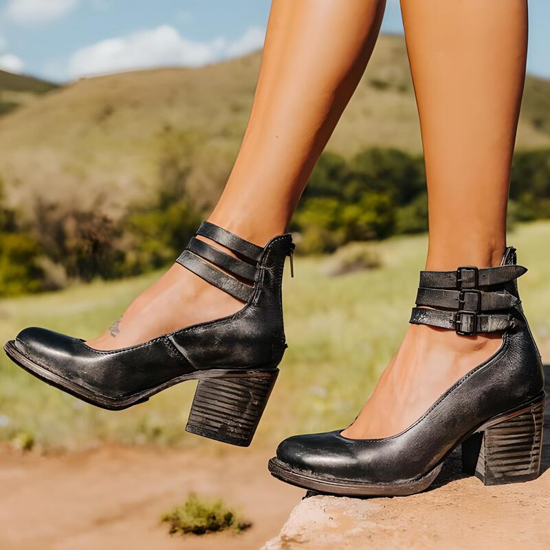 Lillymoda | Aria - Orthopädische Schuhe