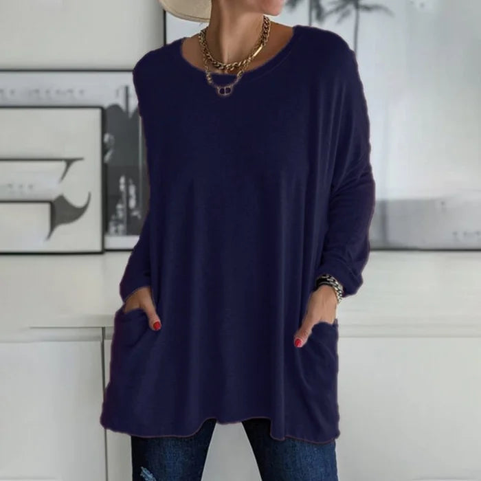 Elegante Tunika für Damen – Julia