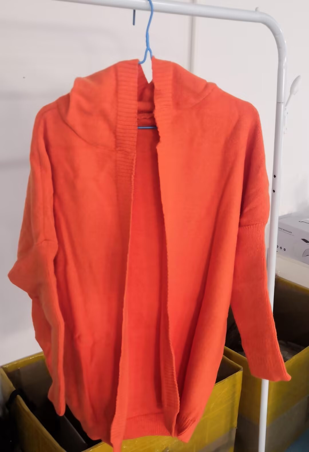 Kuscheliger Cardigan -Enja