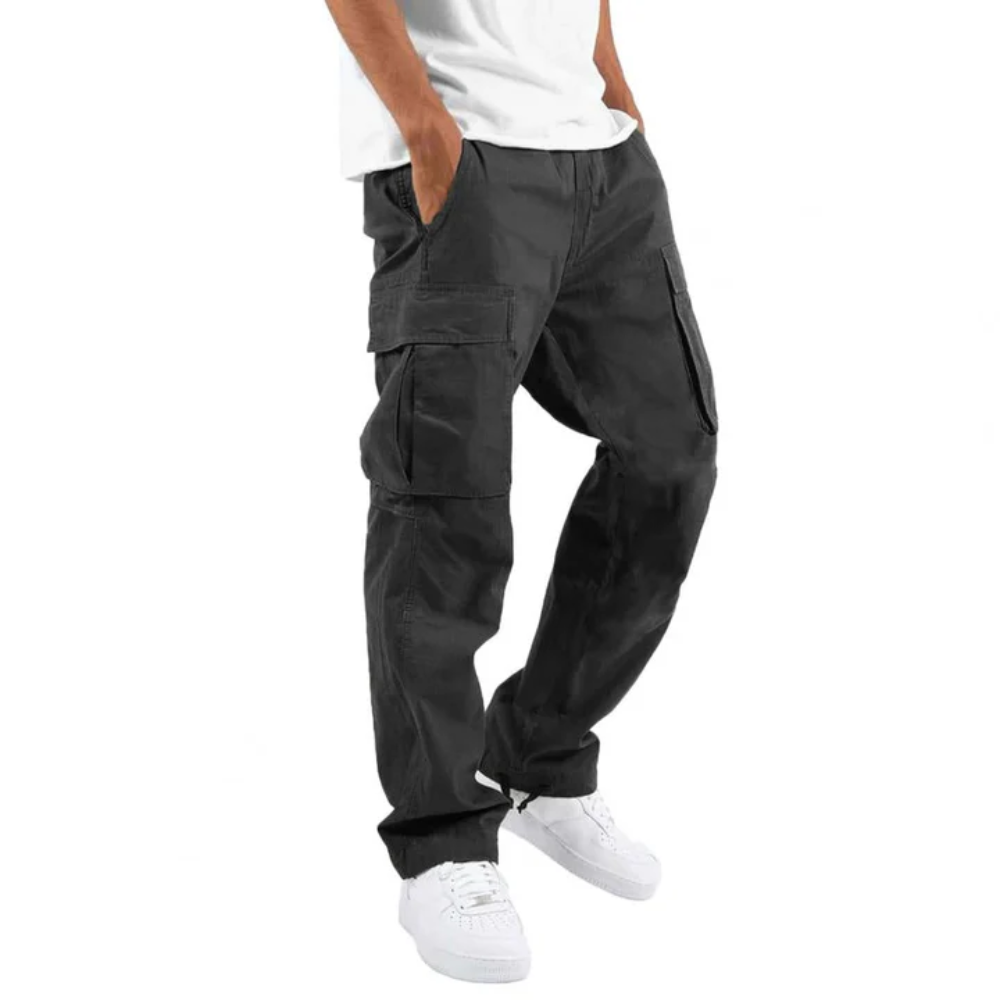 Anselm | Herren Cargo Hose | Outdoor