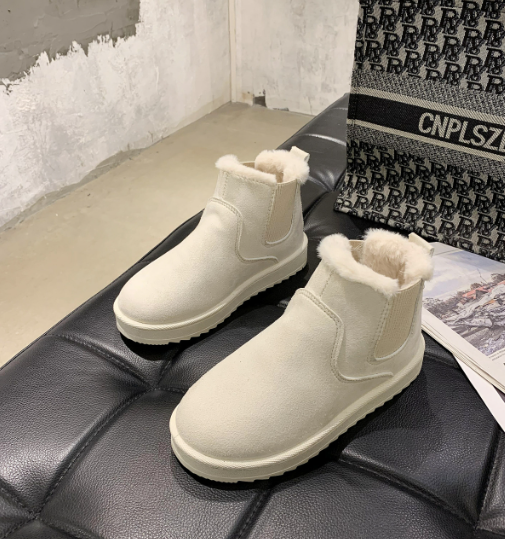 Lillymoda | Aurora – Warme und stilvolle Winterstiefel