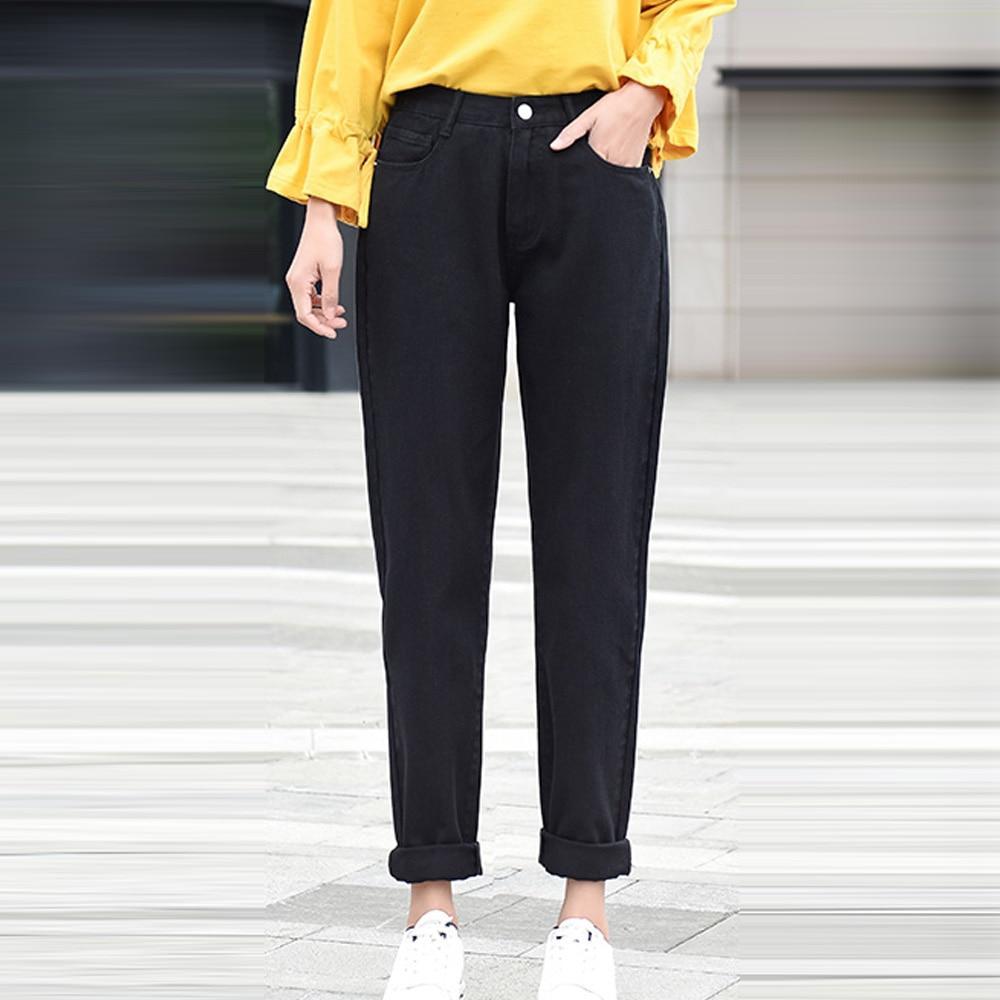 Boyfriend-Jeans für Damen