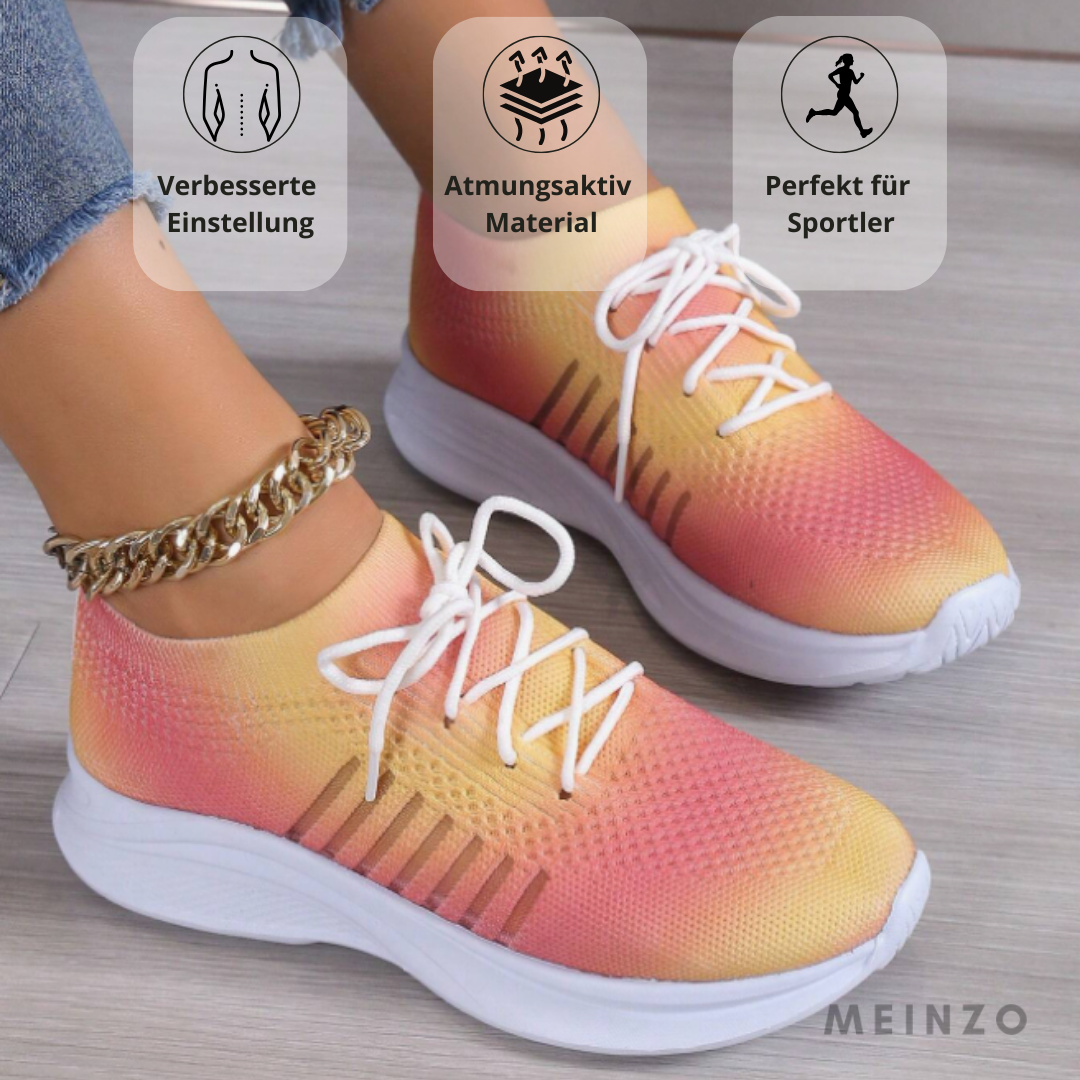 Leonie Sneakers | Bunte Damen-Sneaker für trendsetzendes Styling