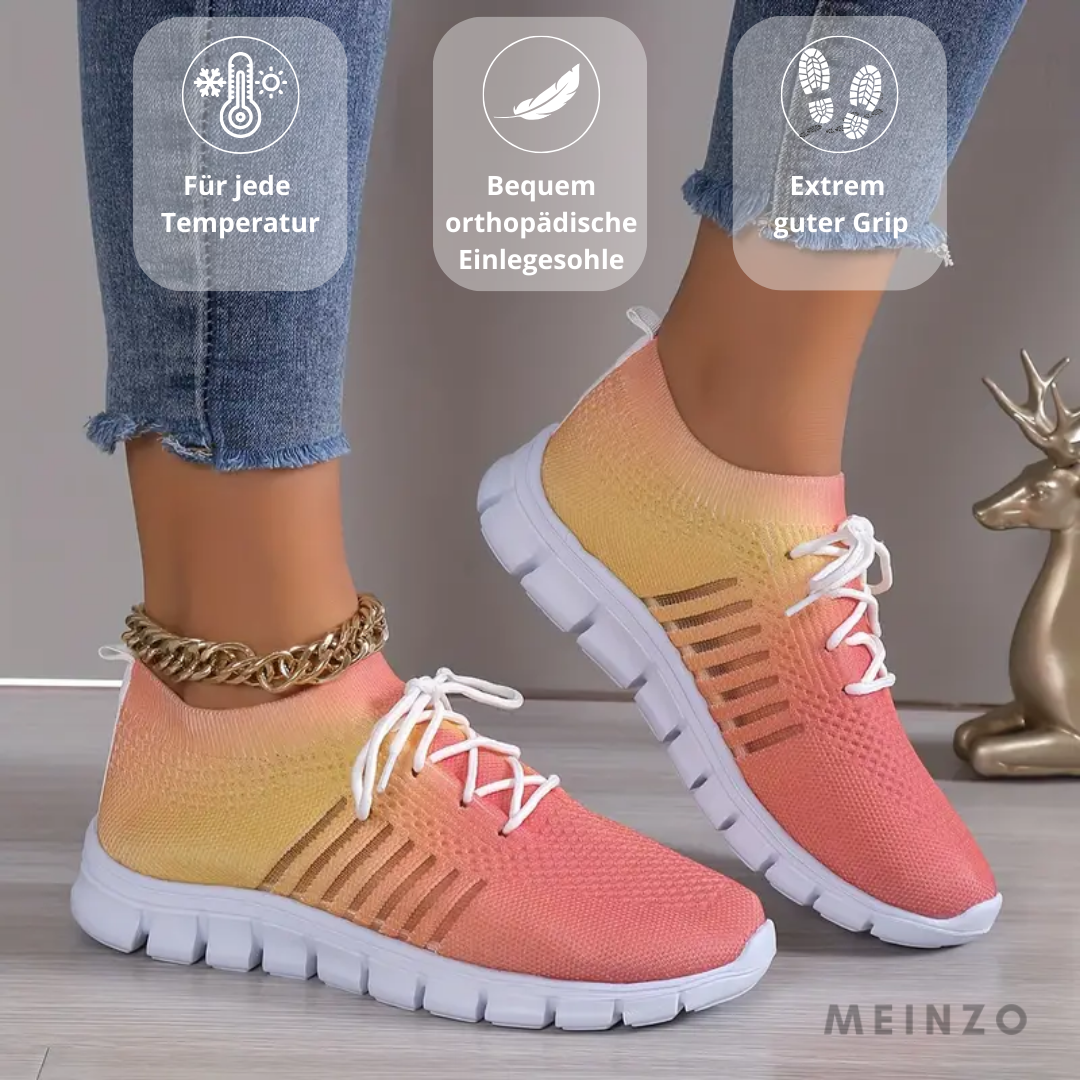 Leonie Sneakers | Bunte Damen-Sneaker für trendsetzendes Styling