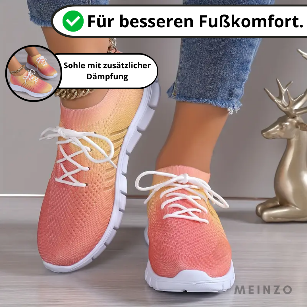 Leonie Sneakers | Bunte Damen-Sneaker für trendsetzendes Styling