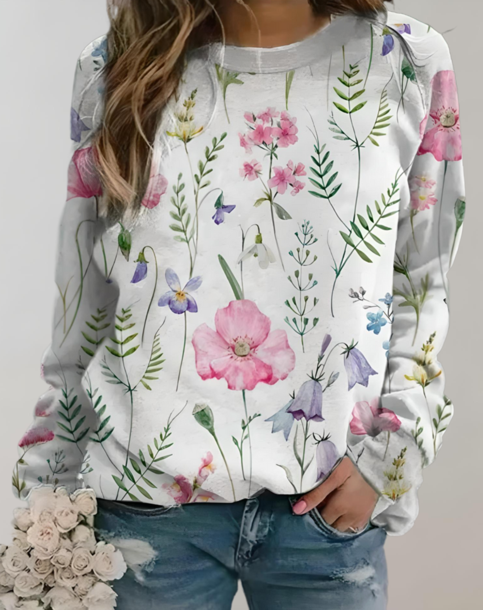 Pullover: Bequemer, Stilvoller Begleiter für den Winter