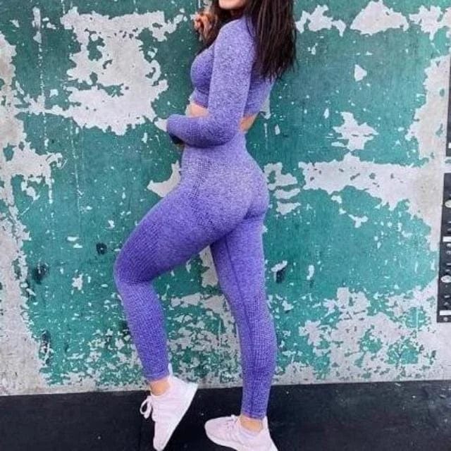 Sportoutfit: Stilvolles & Funktionales Design für Winter