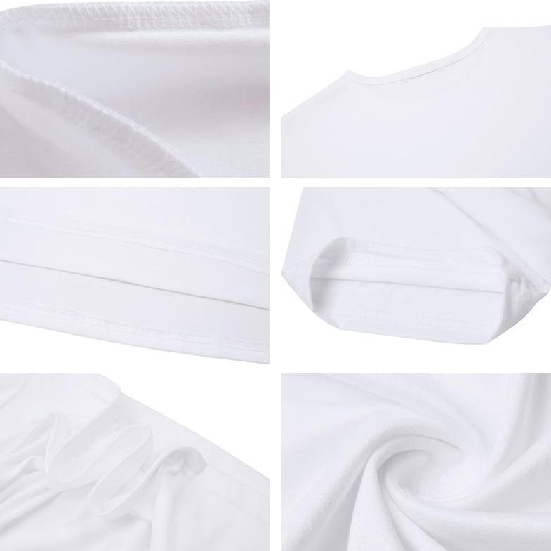 Damen T-Shirt mit verschiedenen Früchten