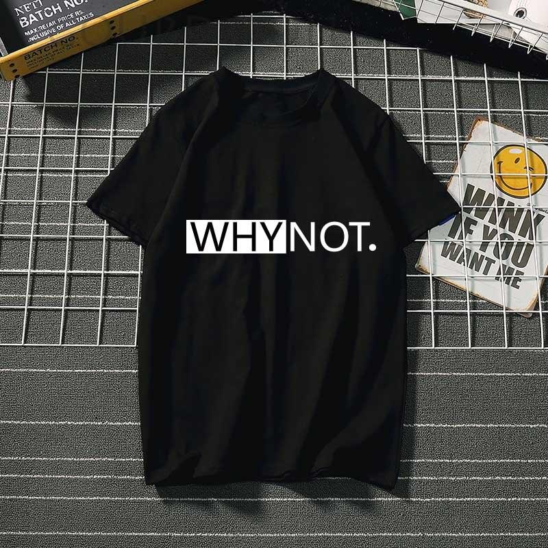 Legeres Damen T-Shirt mit Aufschrift