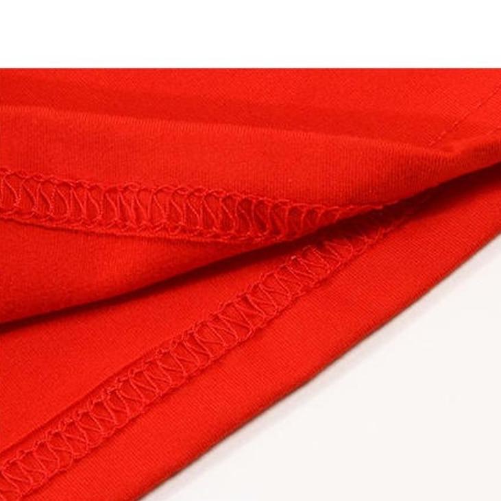 Damen T-Shirt mit Kaktus-Zeichnung