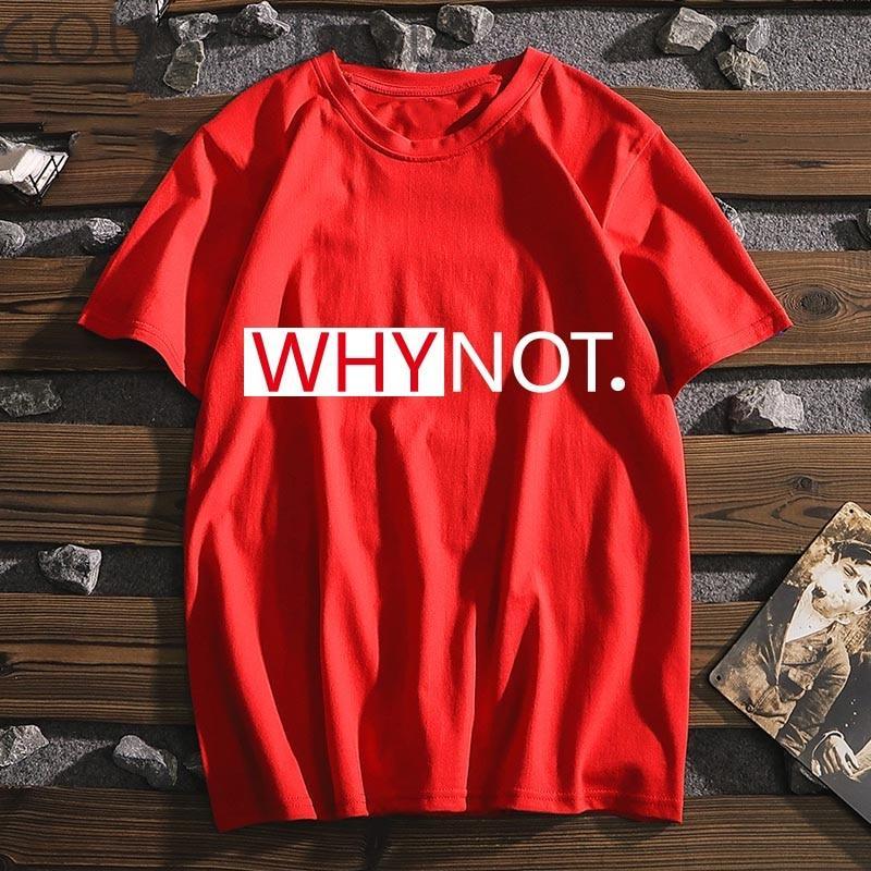 Legeres Damen T-Shirt mit Aufschrift