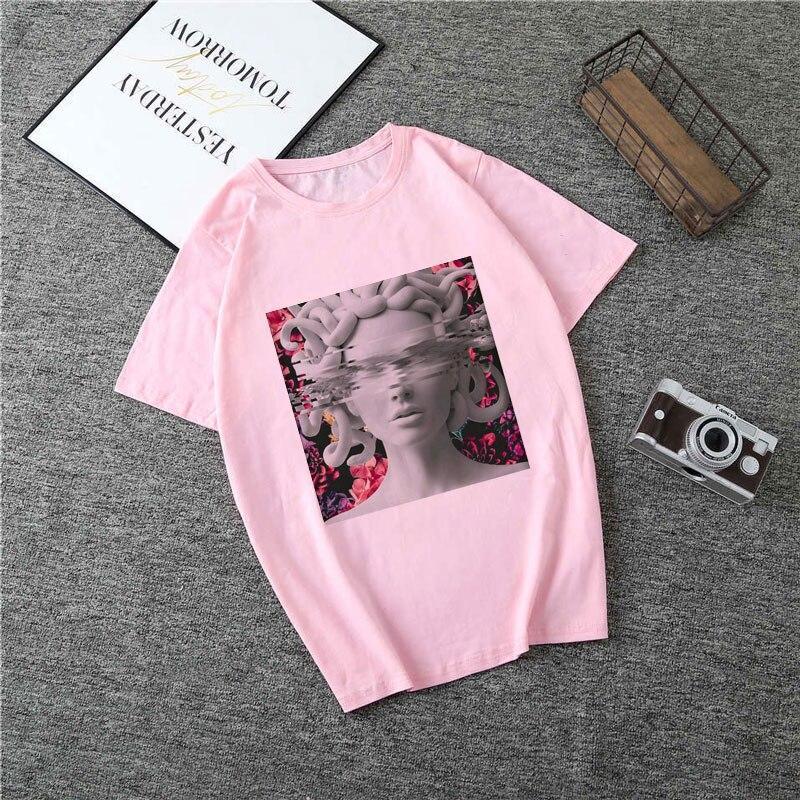 Damen T-Shirt mit einzigartigem Foto-Aufdruck