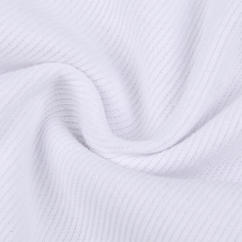 Damen-Langarm-T-Shirt, bauchfrei