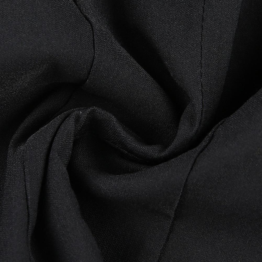 Damen-T-Shirt mit Puffärmeln und Herzdekolltée