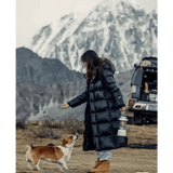 Lillymoda | Grace - Komfortable Winterjacke
