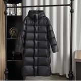 Lillymoda | Grace - Komfortable Winterjacke
