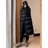Lillymoda | Grace - Komfortable Winterjacke