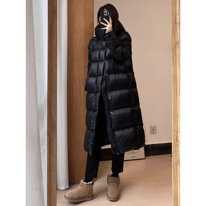 Lillymoda | Grace - Komfortable Winterjacke