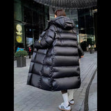 Lillymoda | Grace - Komfortable Winterjacke
