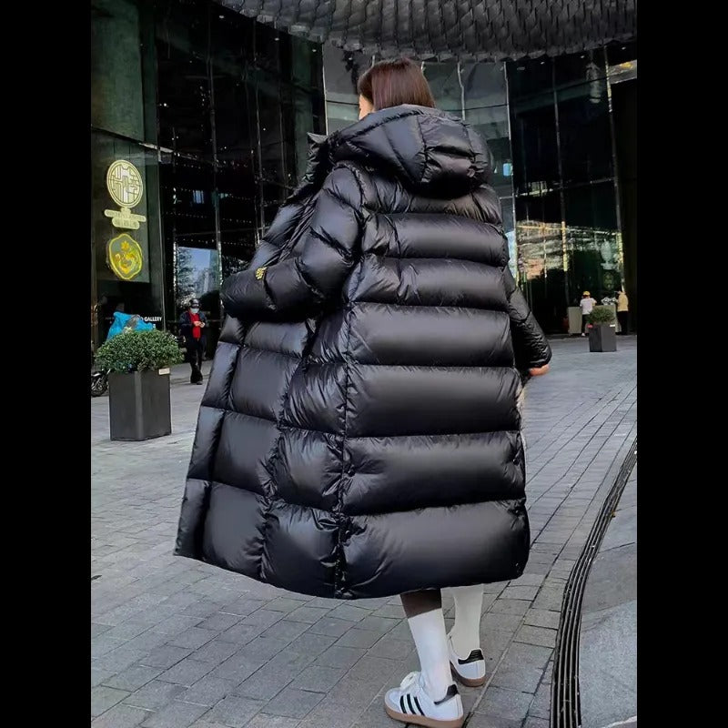 Lillymoda | Grace - Komfortable Winterjacke