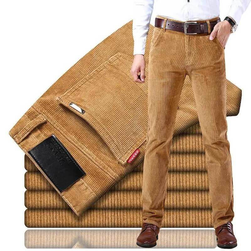 Bence | Herren Outdoor Hose | Elegant