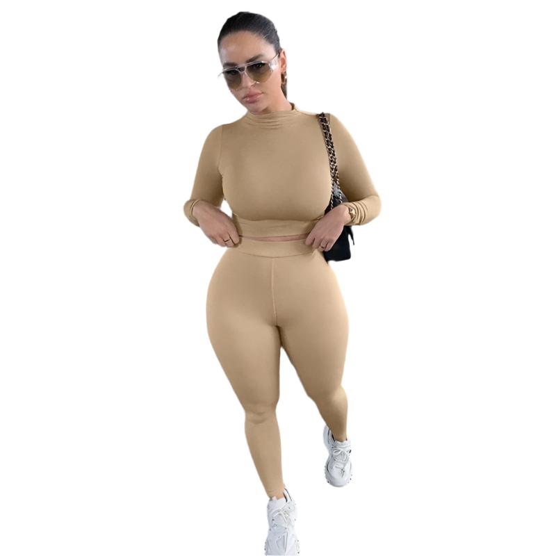 Passendes Sportset für Frauen | Kollektion 2024