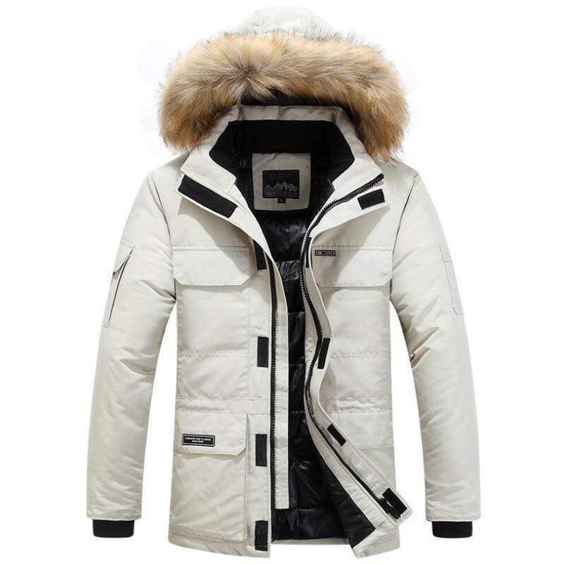 Lillymoda | Clara – Moderner Parka