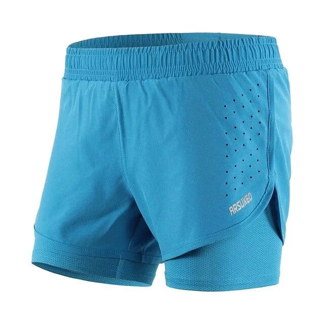 Sportshorts: Stilvolle & Funktionale Wahl für Herbst/Winter