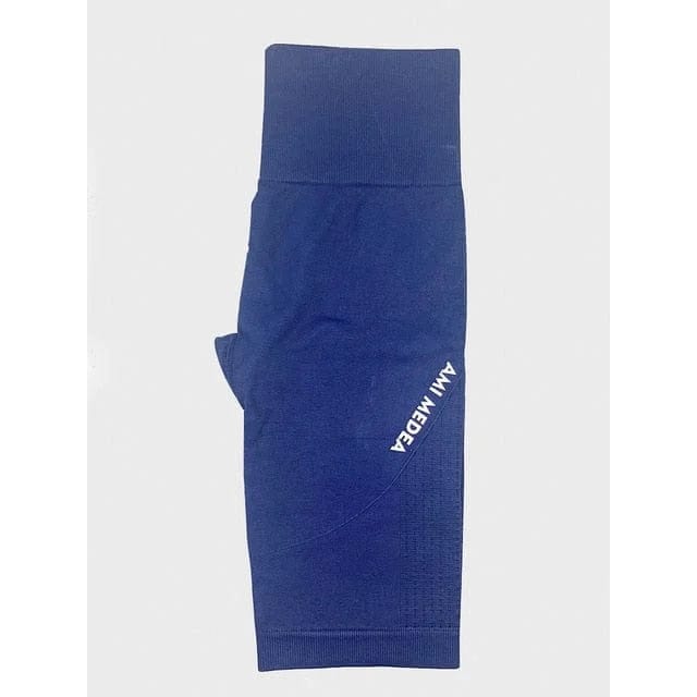 Sportshorts mit verlängertem Bein – Komfort für kalte Tage