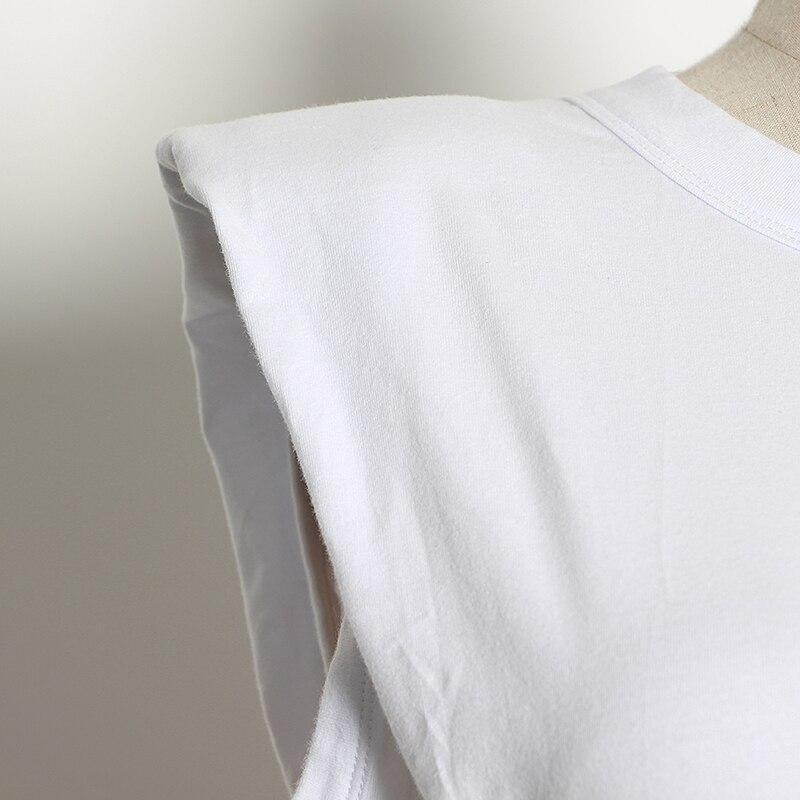 Kurzes Tanktop für Damen