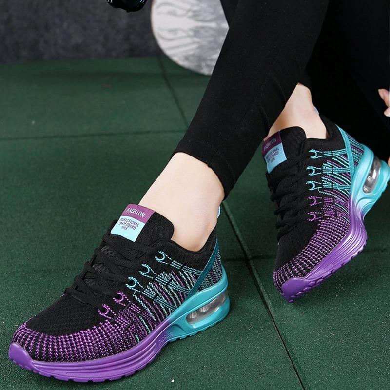 Karsten - Orthopädische Damen Freizeitschuhe