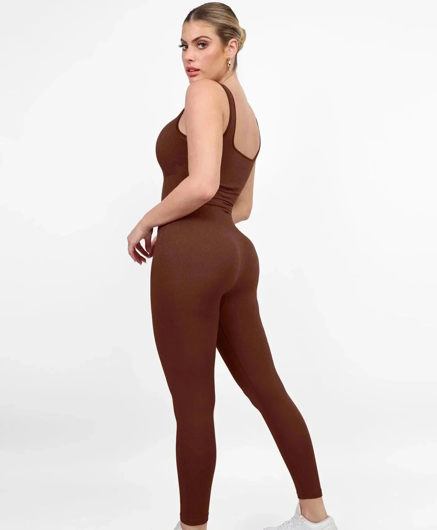 Yasmeen - Bequemer und Trendiger Jumpsuit