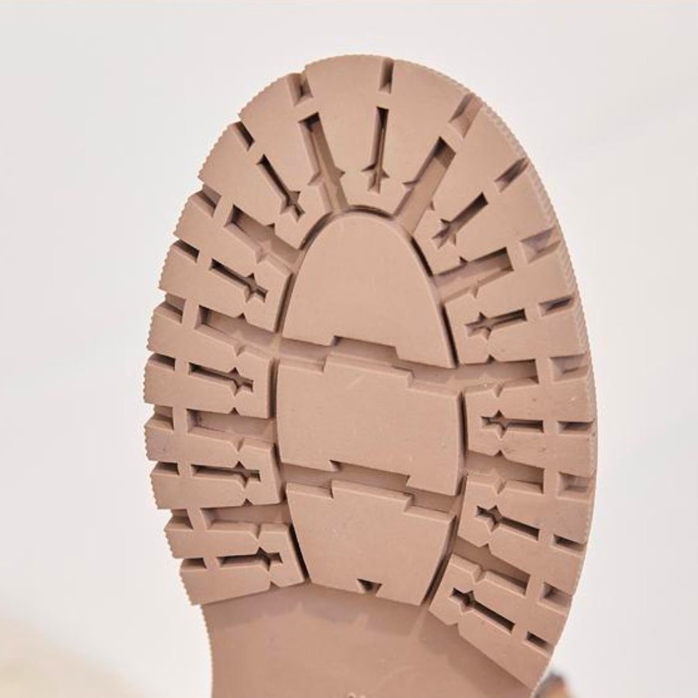 Lillymoda | Gabriella STIEFEL - WARM UND BEQUEM für Frauen
