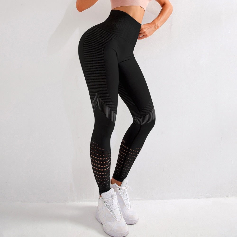 Workout Leggings: Perfekt für Ihr Winter-Fitnessstudio