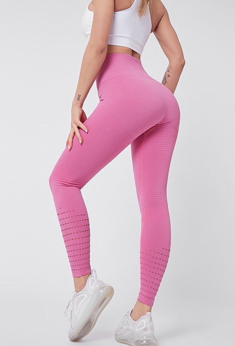 Workout Leggings: Perfekt für Ihr Winter-Fitnessstudio