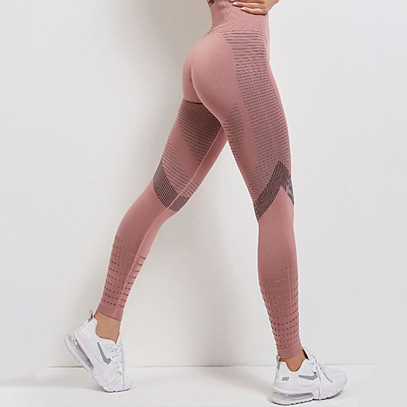 Workout Leggings: Perfekt für Ihr Winter-Fitnessstudio
