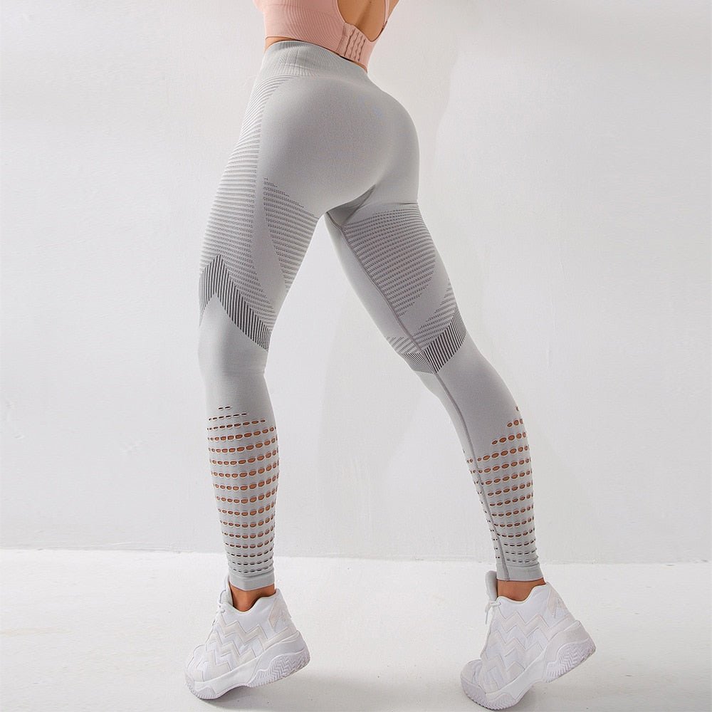 Workout Leggings: Perfekt für Ihr Winter-Fitnessstudio
