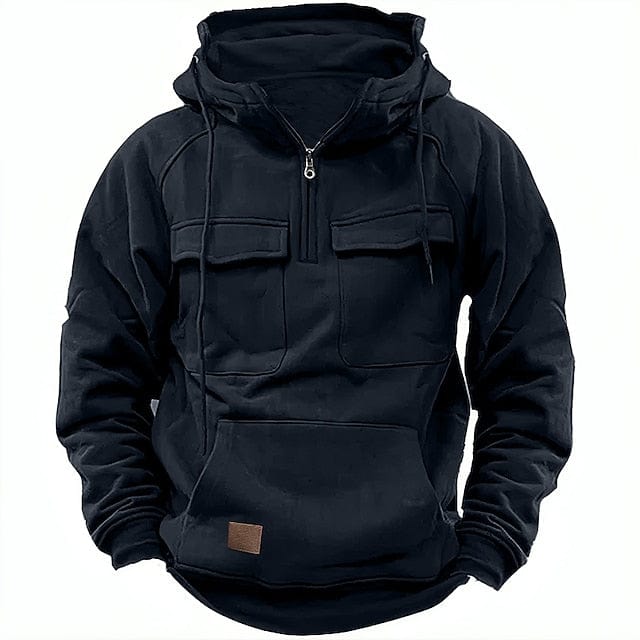 Lillymoda | Caleb - Kapuzenjacke