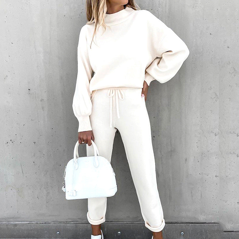 Lillymoda | Jennifer - lässiges Streetwear-Set